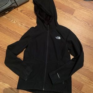 The north face women’s jacket size small